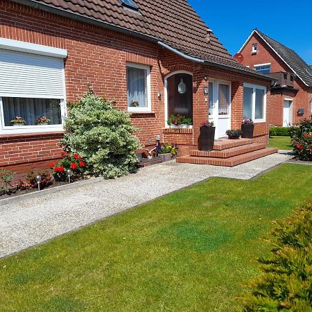 Ferienwohnung Pham Hage Экстерьер фото