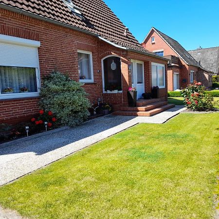 Ferienwohnung Pham Hage Экстерьер фото