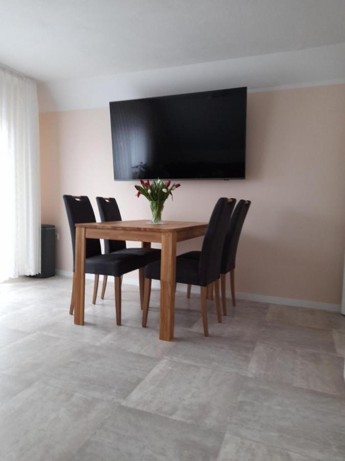 Ferienwohnung Pham Hage Экстерьер фото