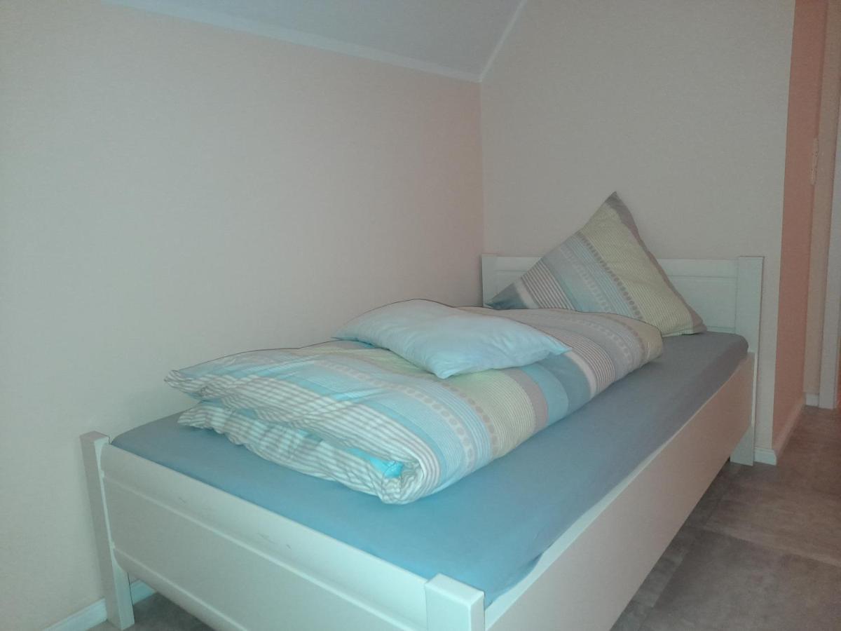 Ferienwohnung Pham Hage Экстерьер фото