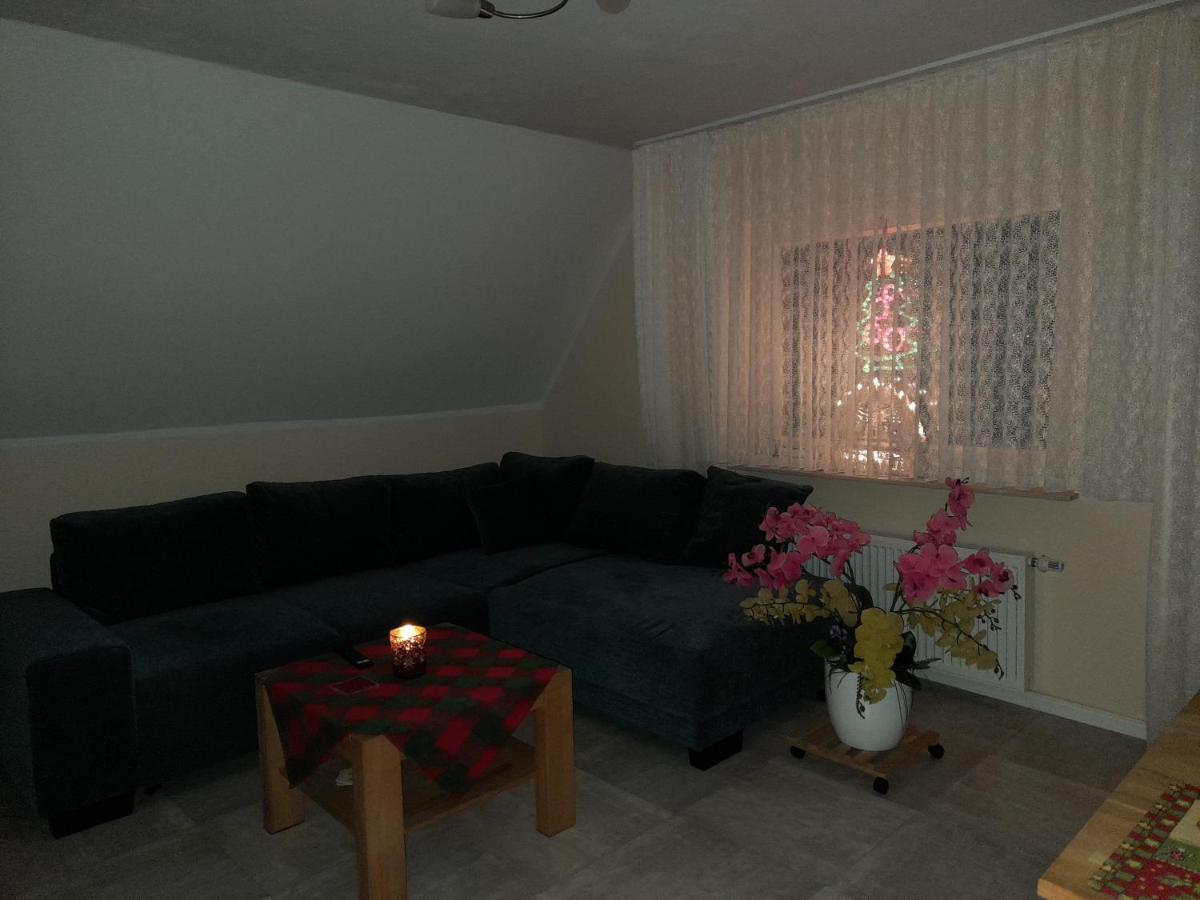 Ferienwohnung Pham Hage Экстерьер фото